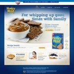 honeymaid_home_2