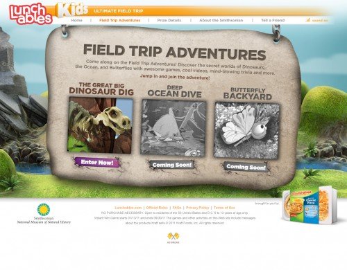 Field-Trip-Adventures