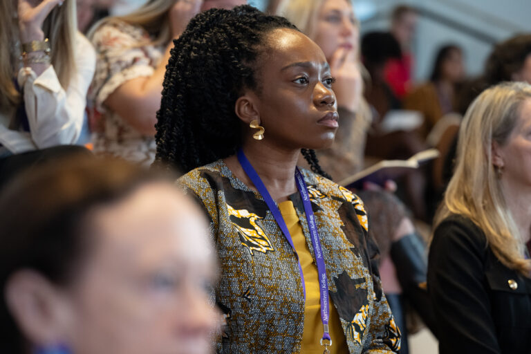 Global Women’s Summit
